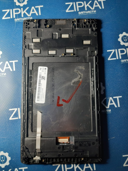 Оригинальная матрица для планшета Lenovo Tab 3 TB3-730X  TV070WSM-TL0 (2)