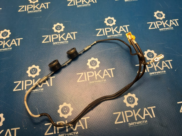 Термостат  Термоэлемент (сдвоенный) с соеденительным кабелем в сборе для SAMSUNG SCX-4600 (2)