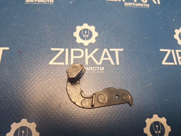 Рычаг печки левый Canon LBP-3010  RC2-1084 (2)