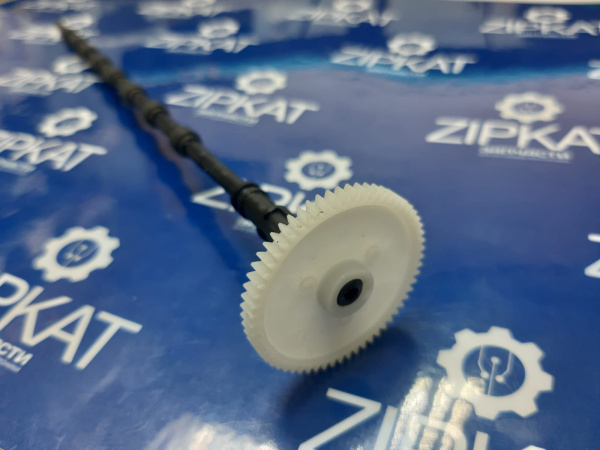 Вал протяжки для EPSON L3101 28,5см (3)