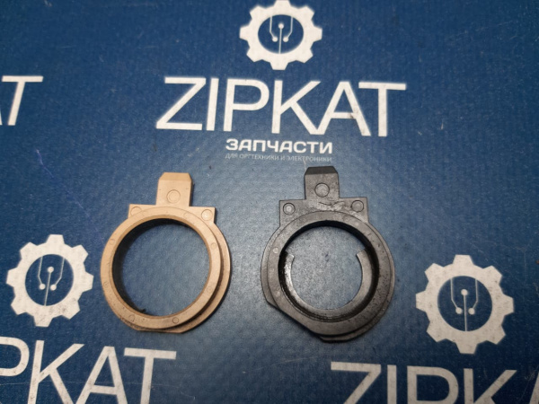 Бушинг  тефлонового вала комплект для Kyocera FS-1020 1120 MFP (4)