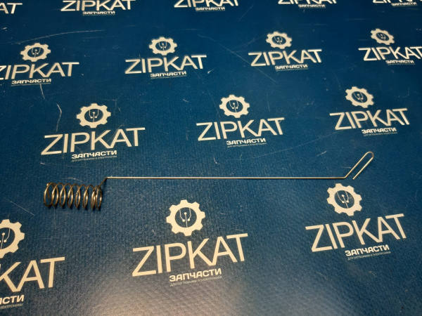 Пружина корпуса МФУ Kyosera 1800 (2)