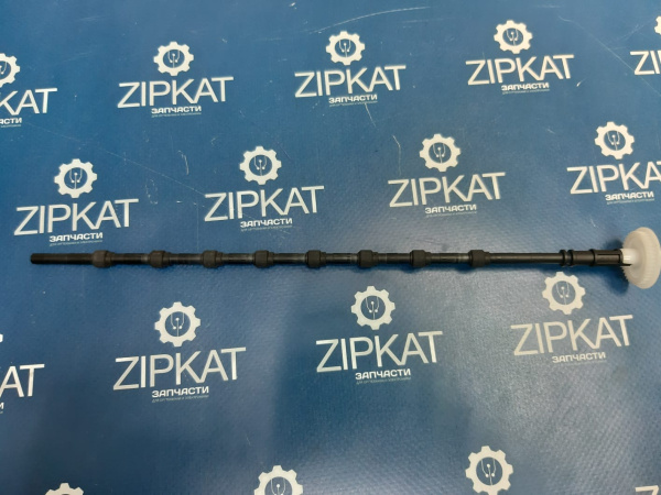 Вал роликов выхода бумаги из печки для МФУ Epson L4160  28 (3)