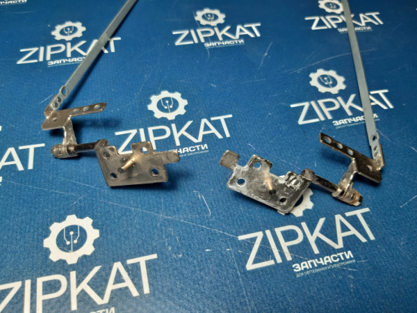 Петли с креплением матрицы Lenovo V580c (3)