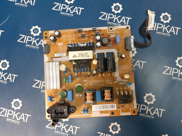 Блок питания (плата) для TV Samsung UE32H5000AK  BN44-00697A (7)