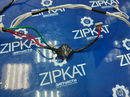 Комплект шлейфов для Brother DCP2520 (2)