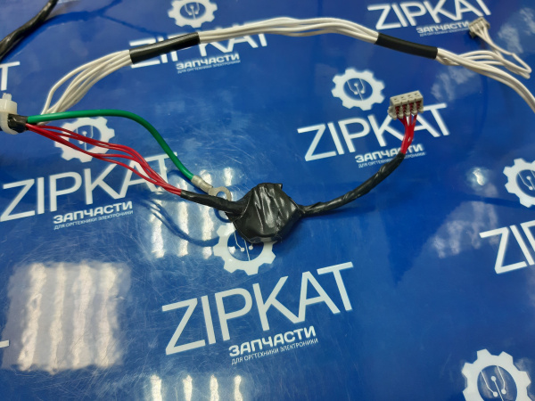 Комплект шлейфов для Brother DCP2520 (2)