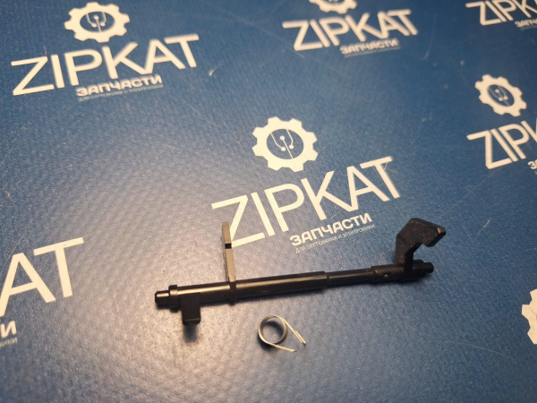 Флажок принтера с пружиной для Canon LBP-3010 V1-4  7см (2)