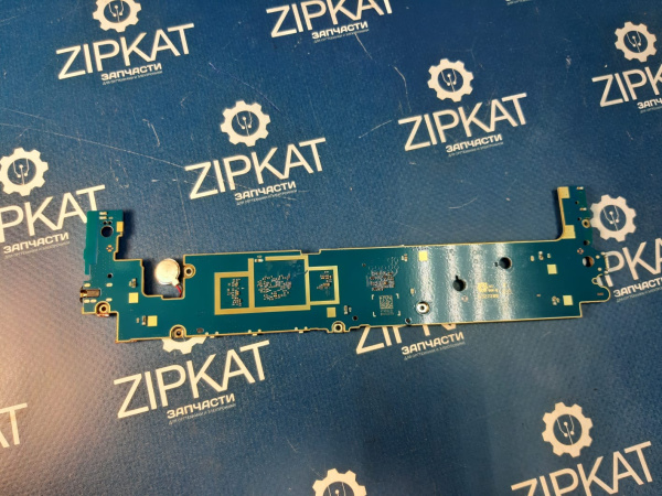 Материнская плата плагшета Huawei KOB-L09  REACH-V2.0 HF  4T452L18 (2)