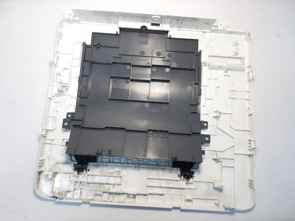 Верхняя крышка выхада бумаги и панели управления для HP 252dw B4A22A (2)