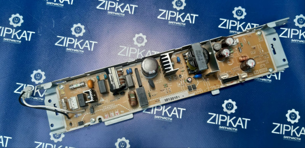 Плата питания RM1-7752 для HP LJ PRO CP1025