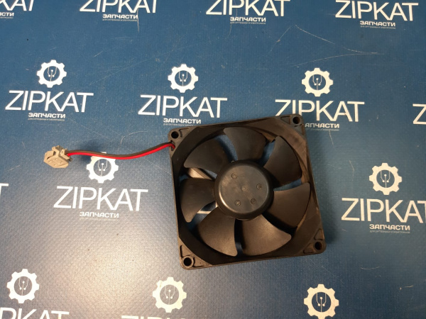 Вентилятор D08K-24TU NIDEK  24V 0 (3)