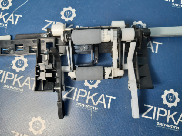 Узел захвата бумаги в сборе с роликами для Samsung ML-2160 JC61-04438A (3)