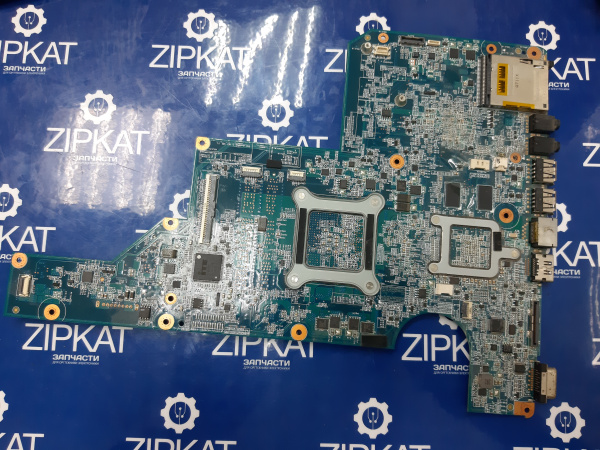 Материнская плата для ноутбука HP G62-a60ER 610160-001 (2)