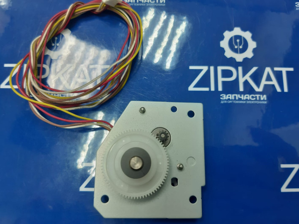 Двигатель сканера для Kyocera FS-1020MFP FS-1120MFP  P04A (4)