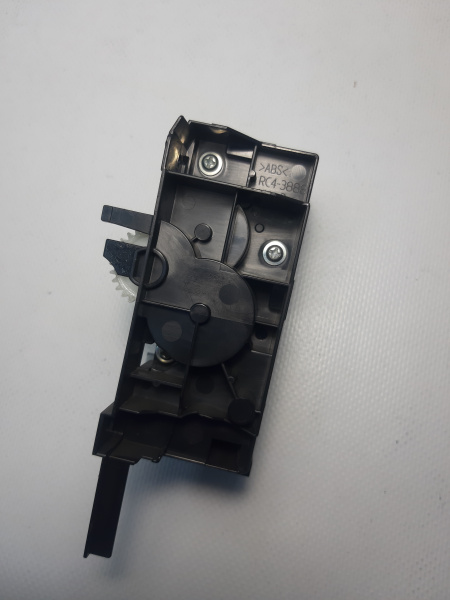 Привод в сборе для Canon I-SENSYS MF635CX RC4-3888 (5)