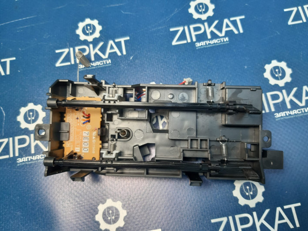 Блок флажков с датчиком в сборе для Brother5500  LY4312  LV0695 (3)