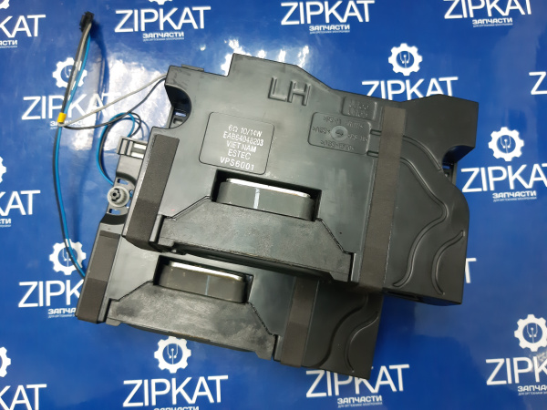 Динамики для TV (пара) LG 43UH676V EAB64048203 EAB64048204 (2)