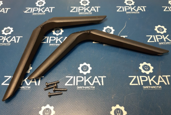 Подставка ножки черные для QLED TS-4329K (2)