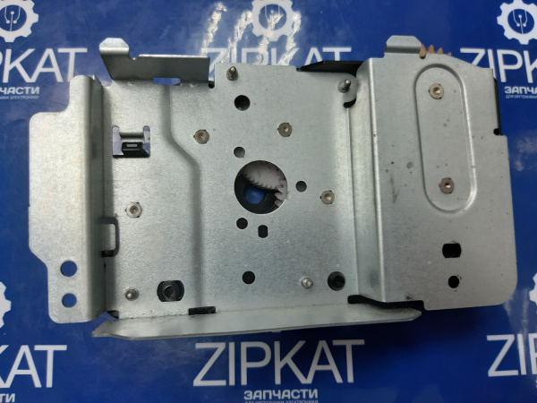 Редуктор привода термоблока Kyocera 2040 302RV94020 (3)