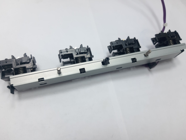 Контактный модуль картриджей для Canon LBP621 RC4-3523 (2)
