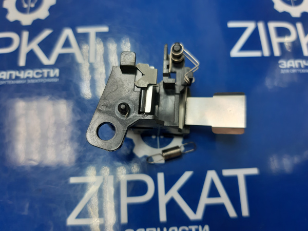 Деталь термоблока МФУ с пружиной HP M477 (4)