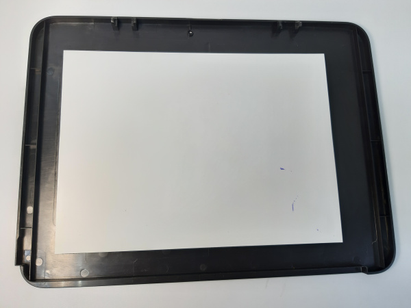 Крышка сканера для МФУ Samsung CLX-3305  JC97-04193A (2)