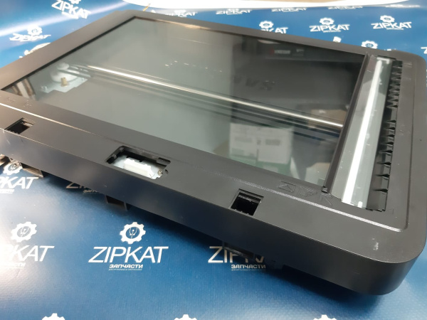 Сканер со шлейфом без крышки для МФУ Samsung M2870FD (4)