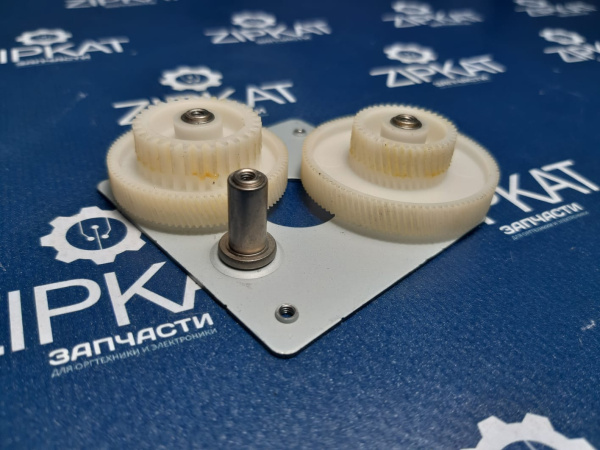 Элемент корпуса редуктора с шестерней для Samsung SCX-4600  JC61-03396A (3)