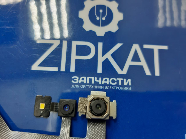 Оригинальные камеры планшета на шлейфе для Blackview TAB 11 (4)