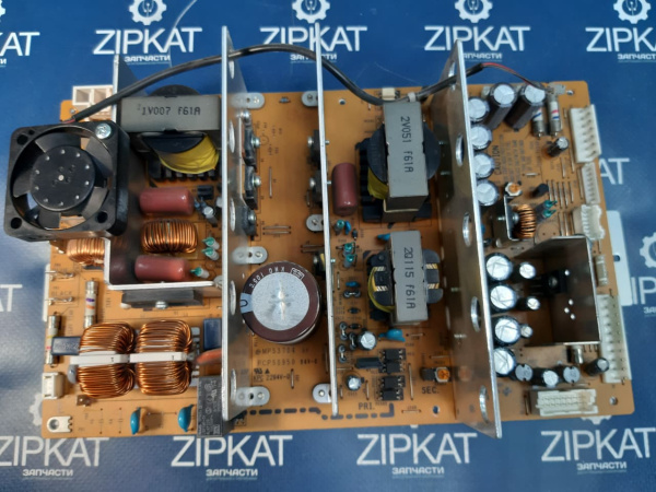 Блок питания для Kyocera KM3050 KM4050 KM5050 302GR45021 (4)