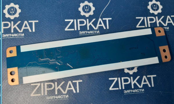 T-Con плата для TV SONY KD-65XE7096  1-859-138   (2)