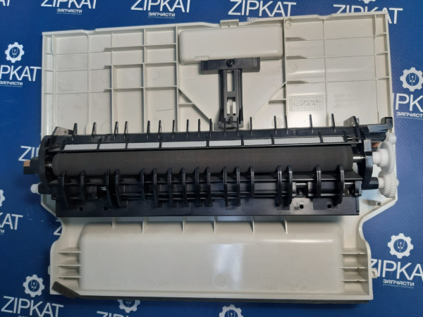 Крышка задняя в сборе с роликами для Samsung320  JC63-02816A (2)