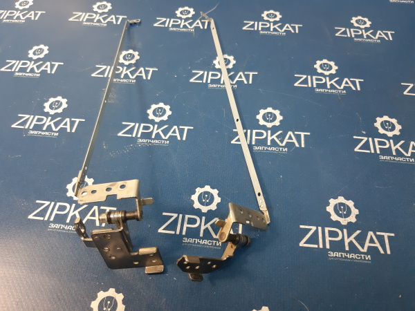 Петли с креплением матрицы Samsung HP355USX-901ru  NP355V5C (3)