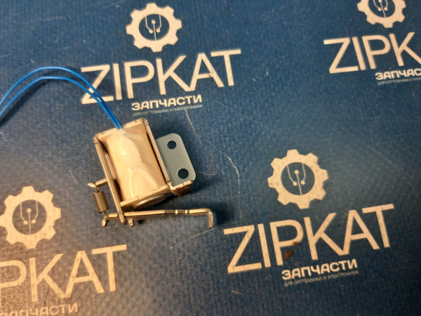 Соленоид для Kyocera 2035  2135  TDS-F06A-19 (2)