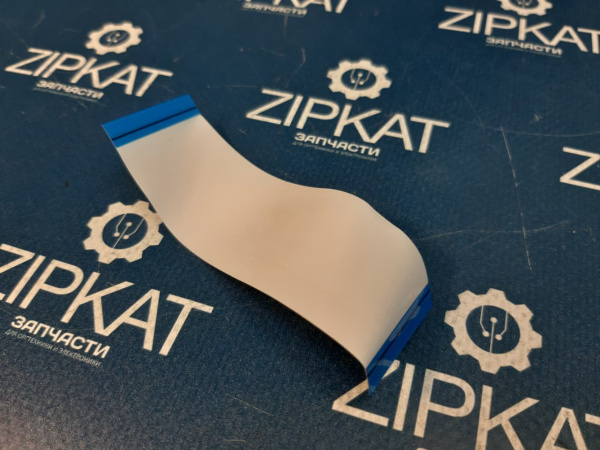 Шлейф для TV DEXP H32F7000K  Д10см  Ш 3см (2)