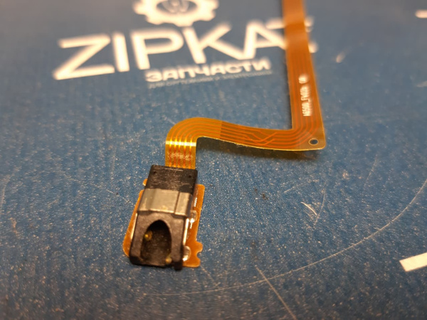 Нижняя плата с разъемом гарнитуры на шлейфе для планшета lenovoTB2-X30L (1)