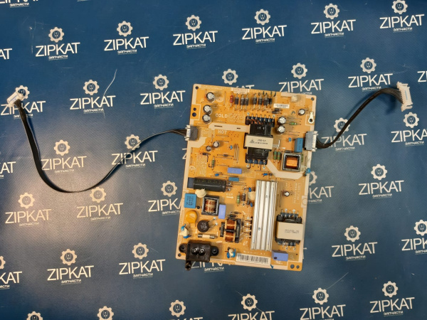 Блок питания (плата) для TV Samsung UE40J5550AU  BN44-00703G L48S1_FSM (2)