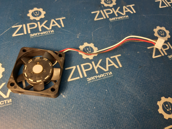 Вентилятор для МФУ Canon MF244DW FK4-3183 0410SS-24M-AL (2)