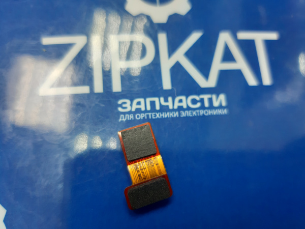 Камера передняя (фронтальная) для Sony Xperia Tablet Z SGP321 1265-8033 (2)