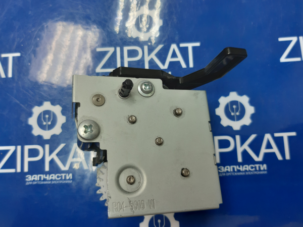 Привод реверса для HP M377 M452 M477 RC4-5605 (3)