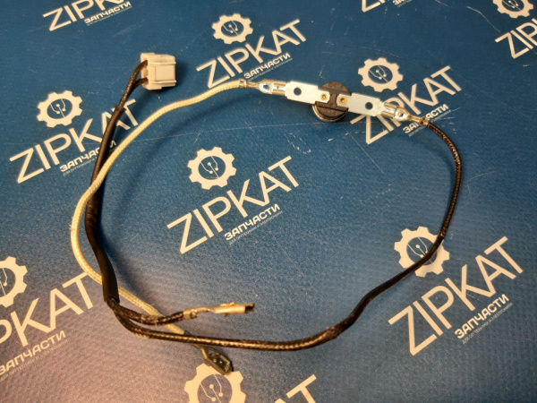 Термостат  Термоэлемент с соеденительным кабелем в сборе для SAMSUNG 1641  PW-3V N150 (6)