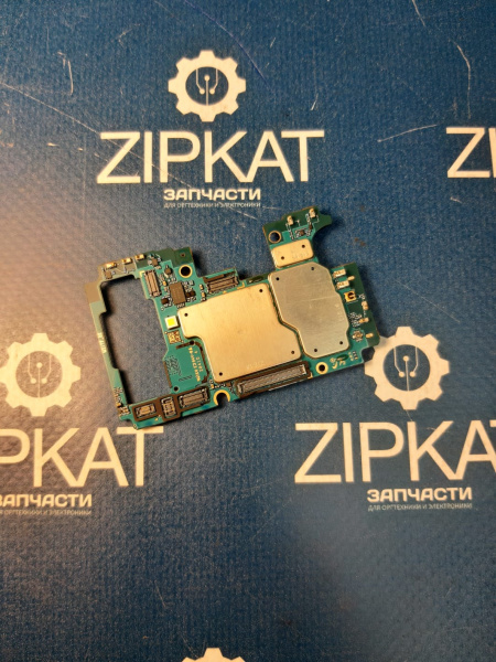 Оригинальная материнскя плата Samsung Galaxy м31  М317 (3)