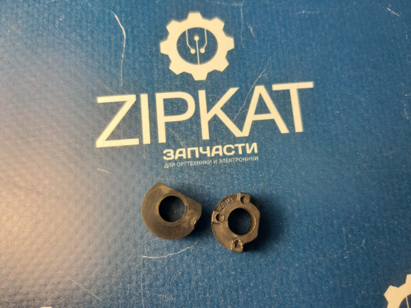 Бушинг резинового вала (подшипники) для HP 107 (2)