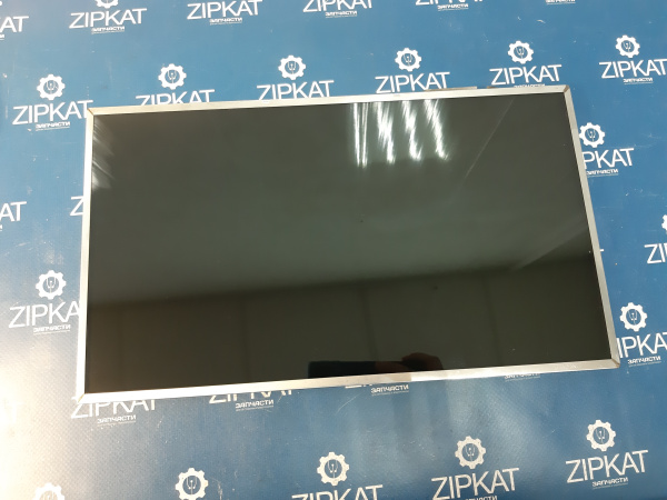 Оригинальная глянцевая матрица LTN156AT02 1366X768 (2)