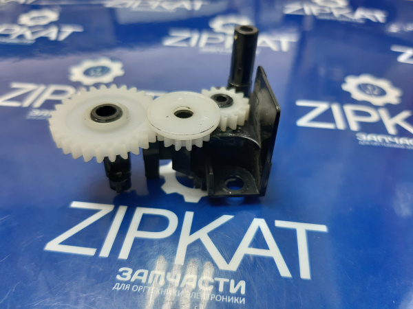 Элемент детали МФУ шестернями в сборе HP M477 RC4-4707 (2)