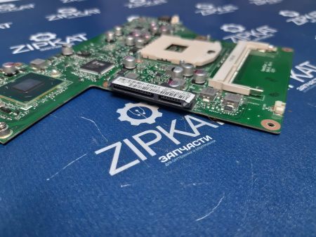 Материнская плата для ноутбука Asus X501A  60-NNOMB1202 (3)