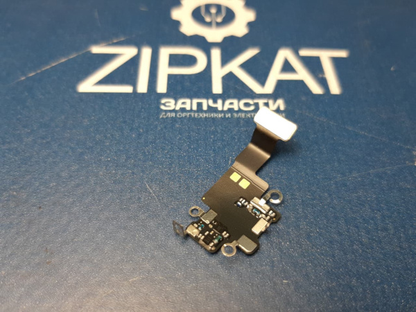 Шлейф антенна WiFi для Apple iPhone 13 ОРИГИНАЛ (4)