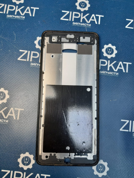 Оригинальный защитный корпус батареи Xiaomi Redmi A3A3X (3)