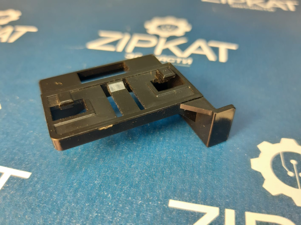 Направляющая крышки для HP P1102  RC2-1223 (1)